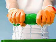 Домработница толковая требуется на 1  д/нед