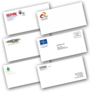 Конверты,  напечатать,  изготовить