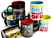 Печать на кружках