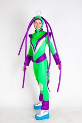 Аниматоры. Выпускные .Дискотека «Танцевальный марафон».