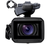 Услуги видеосъемки