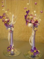 Аксессуары ручной работы для Вашей свадьбы