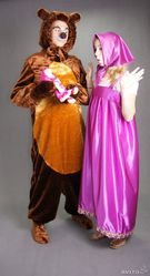 Аниматор на детский праздник