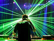 DJ + АППАРАТУРА НА ЛЮБОЕ ТОРЖЕСТВО