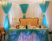 Оформление свадеб и выездных регистраций