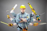 Заказ услуги «Муж на час» в Новосибирске
