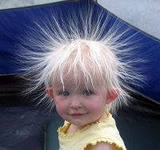 Няня для мальчика