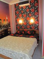 Отдых в Крыму на Азовском море