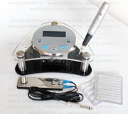 Машинка для татуажа Goochie Digital