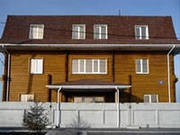 Гостиница,  баня,  душ,  мангал