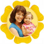 Няня (на частичную занятость) требуется