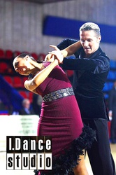 Обучение современным латиноамериканским танцам для взрослых