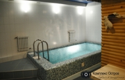 VIP Сауна Комплекс Остров