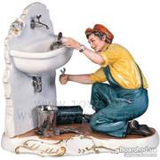 Сантехник  Барнауле Срочный вызов 