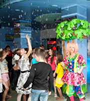 Фокусники иллюзионисты для детских праздников.