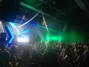 Прокат звукового оборудования 1 квт