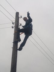 Электромонтаж под ключ. Ремонт эл.проводки.