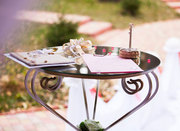 Ведущий на свадьбу,  выездная регистрация в Новосибирске.