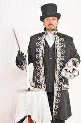 Шоу балет и фокусы на свадьбу