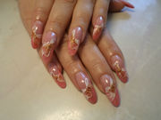 Наращивание ногтей в Ставрополе.