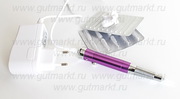 Машинка для татуажа Yamata Ultra Lilac Сиреневая 