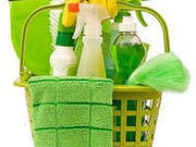 Домработница в дом 200 м