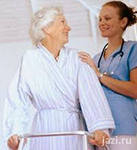 Сиделка милосердная приглашается к женщине 51 г