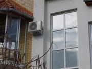 обслуживание, чистка, заправка кондиционеров 1000 рублей