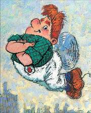 Развивающие занятия для детей 