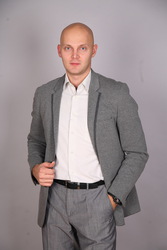 Психолог (не медицинский)