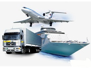 Доставка грузов из Китая в Уфу