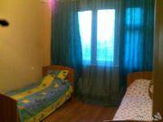 Регистрация в Москве с проживанием.