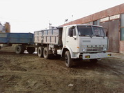 Грузоперевозки по Саратову и области ам КАМАЗ