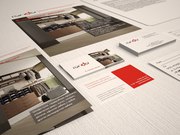 Разработка логотипа и фирменного стиля