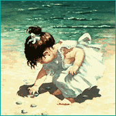 Няня заботливая к девочке 3 г