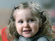 Воспитатель для девочки 3 г