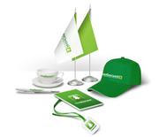 Изготовление дизайна рекламной продукции