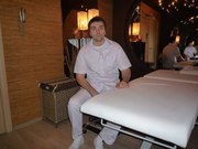 Высококвалифицированный массаж