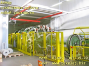 Пусконаладочные работы от Компании