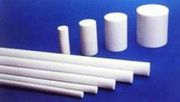 Изготовим изделия из фторопласта, капролона все виды пластиков.