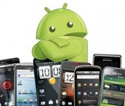Прошивка android девайсов.