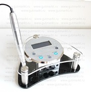 Машинка для татуажа Intelligent Digital с панелью управления