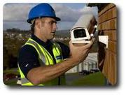 Видеонаблюдение,  домофоны,  СКУД.