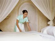 Кадровое агентство по подбору домашнего персонала.