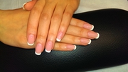 Страшно приемлемые цены на маникюр!
