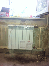 Сантехнические работы. Без предоплат