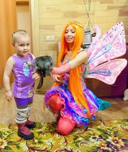 Клoyны для детских праздникoв