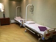 Пансионат для пожилых 