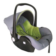 Прокат детских автокресел (Кемерово)