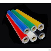 Cветоотражающая пленка